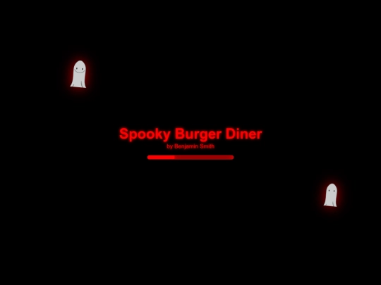 game/spooky-burger screenshot