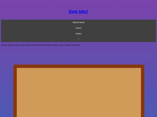 wipisland screenshot