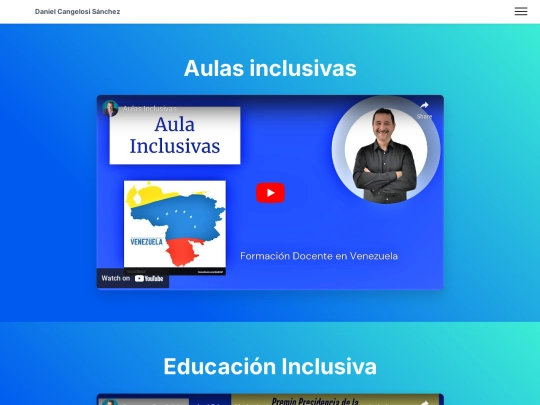 videos screenshot