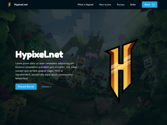 hypixel screenshot