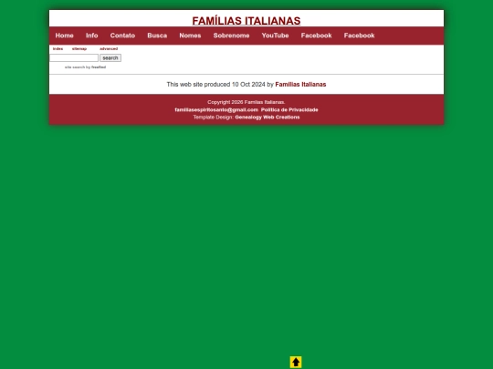 busca screenshot