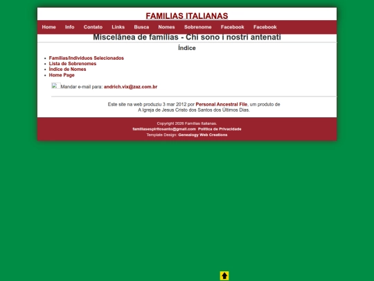 familiassantateresa/familia/_pgbackup/index_1729535075 screenshot