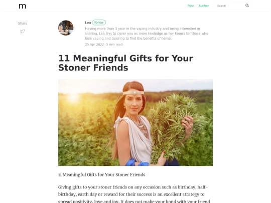 11-meaningful-gifts-for-your-stoner-friends screenshot