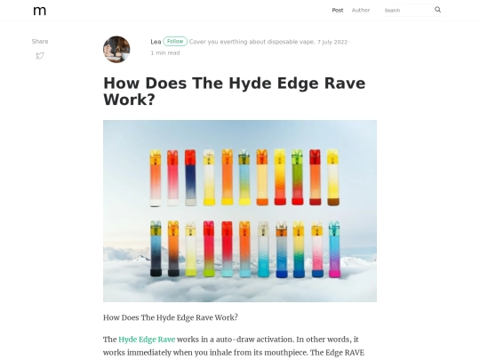 how-does-the-hyde-edge-rave-work screenshot