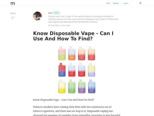 know-disposable-vape-can-i-use-and-how-to-find screenshot