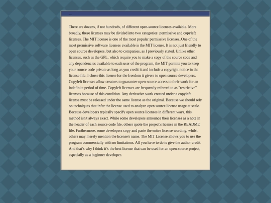 posts/2021-10-19-open-source screenshot
