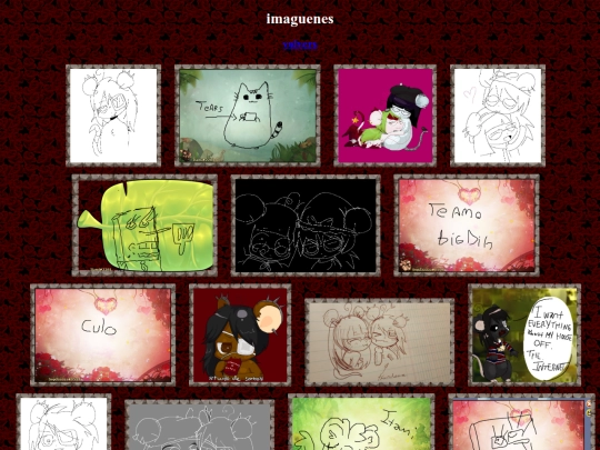 imajenes screenshot