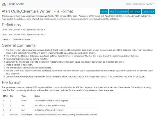 quill/atari/file-format screenshot