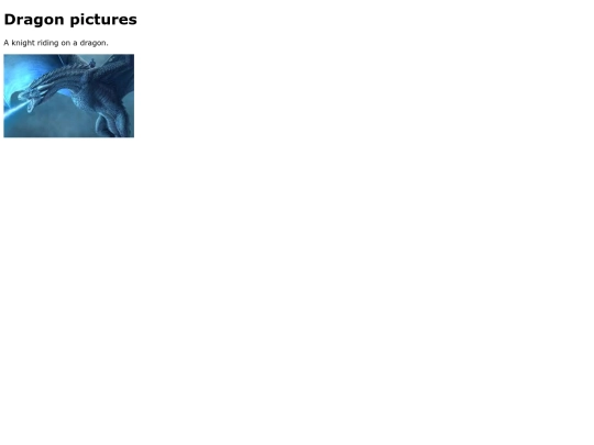 images screenshot