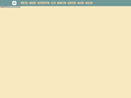 AboutMe screenshot