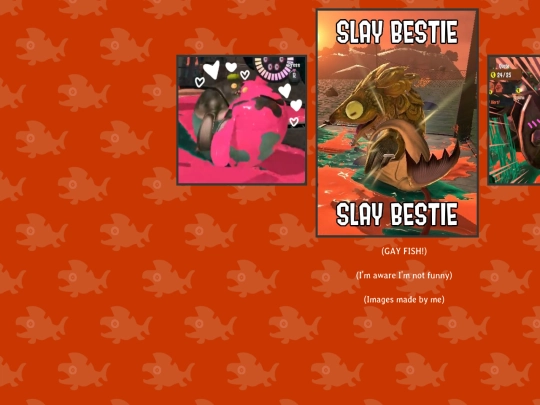 gayfish screenshot