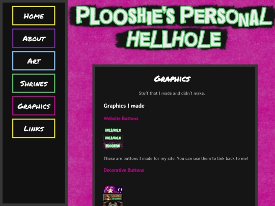 resources screenshot