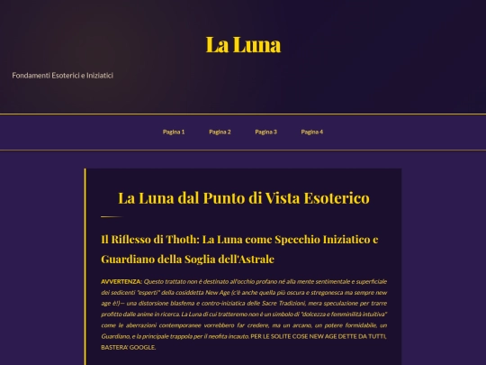 Luna_Lilith/pagina1 screenshot