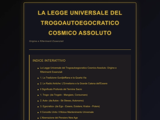 TROGO/trogoautoego_page1 screenshot