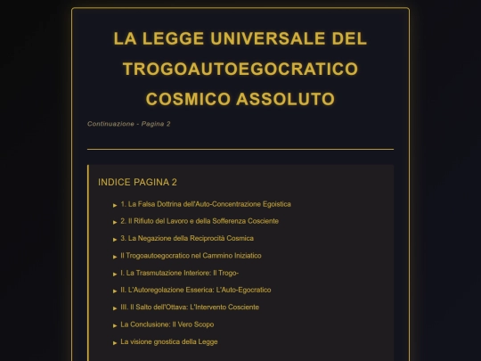 TROGO/trogoautoego_page2 screenshot