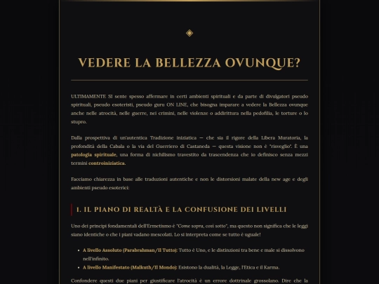 bellezza/bellezza screenshot