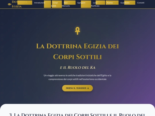 eggregore screenshot