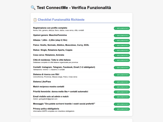 gionni_gio_gam/connectme/test screenshot