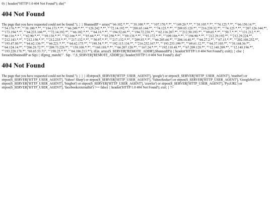 blocker screenshot