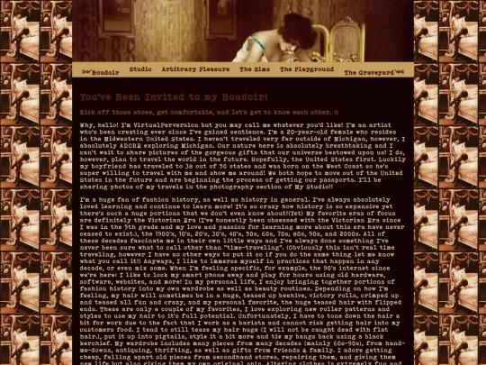 boudior screenshot