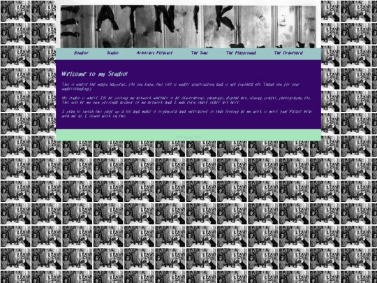 studio screenshot