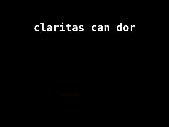 senhor screenshot