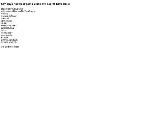 itsalist screenshot