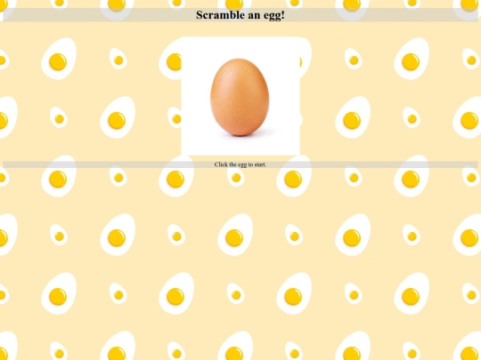 october25/scramble/october3 screenshot