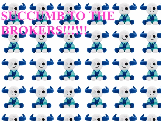 brokerhell screenshot