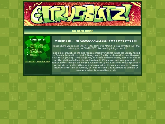 gallery screenshot