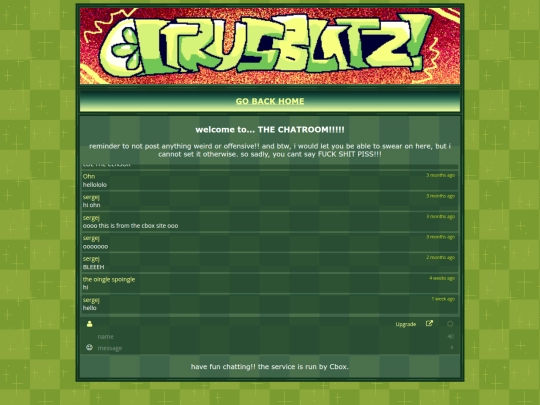 hangout screenshot