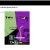 The web site of evan-whatever avatar