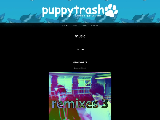 music screenshot