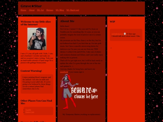 About screenshot
