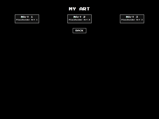 art screenshot