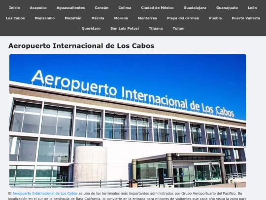 aeropuerto_de_los_cabos screenshot