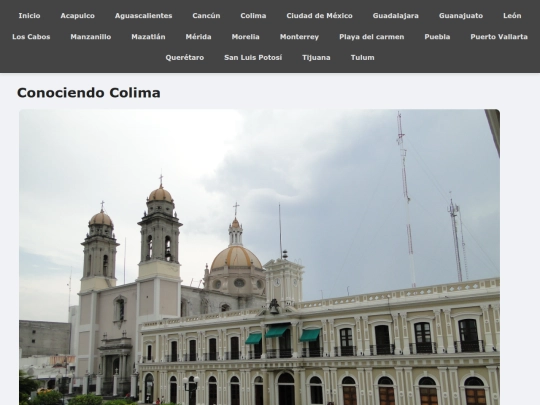 colima screenshot