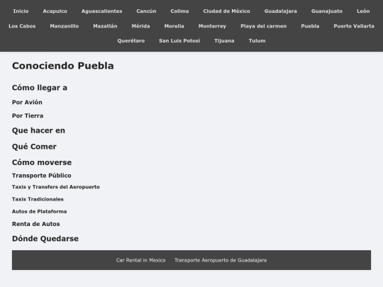 puebla screenshot