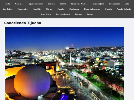 tijuana screenshot