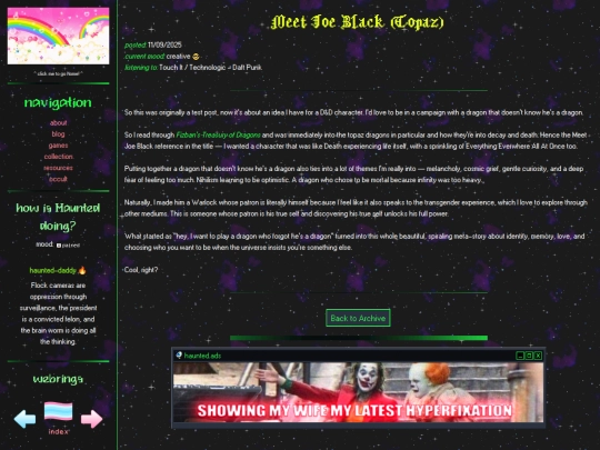 blog/posts/2025-11-09-Meet-Joe-Black-Topaz screenshot