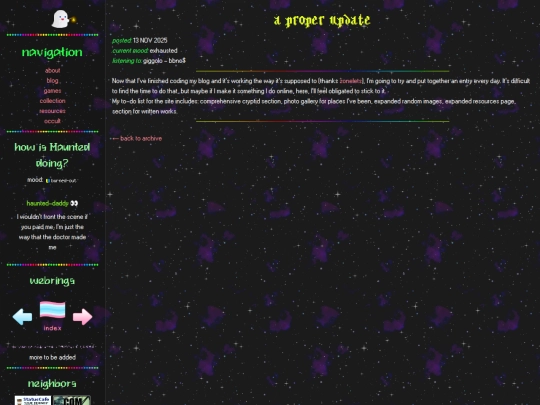 blog/posts/2025-11-13-a-proper-update screenshot