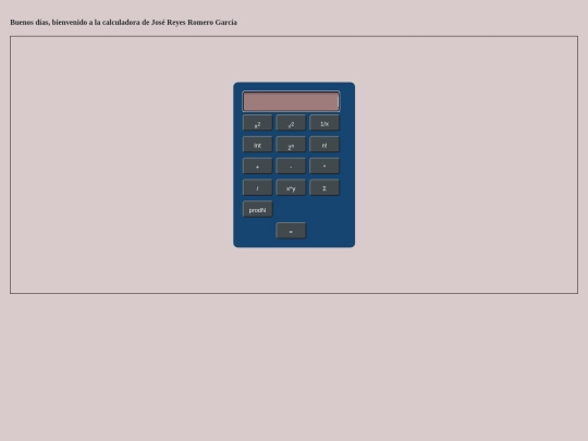 Mod5 screenshot