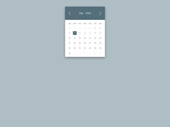 calendar screenshot