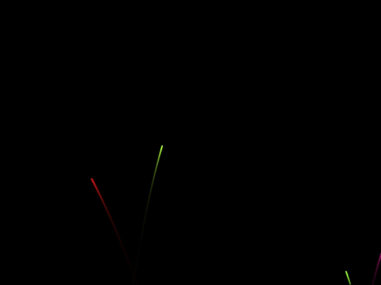 firework screenshot