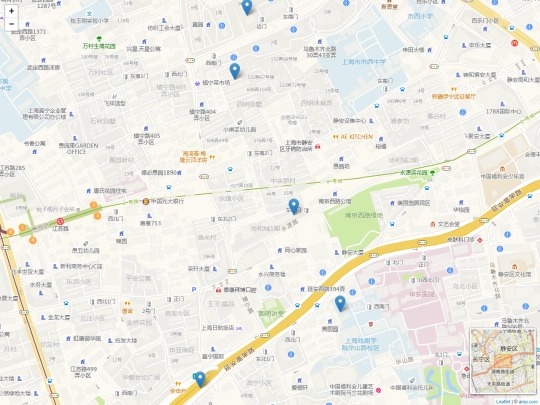 leaflet/3 screenshot