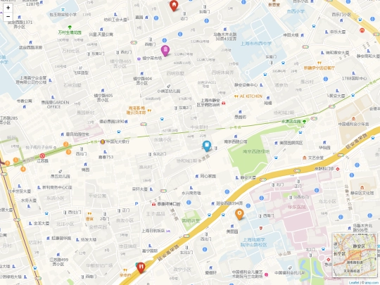 leaflet/4 screenshot