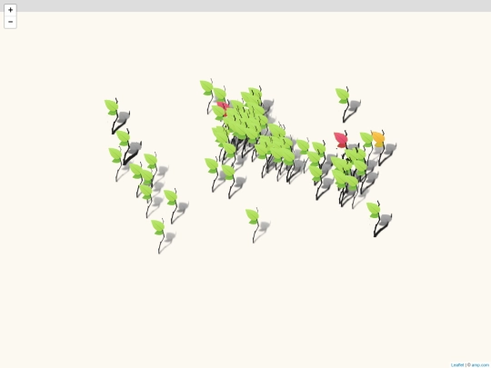leaflet/5 screenshot