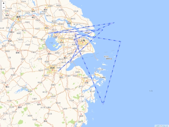 leaflet/8 screenshot