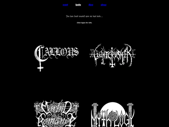 horde screenshot