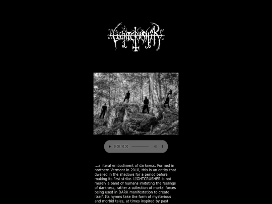 lightcrusher screenshot